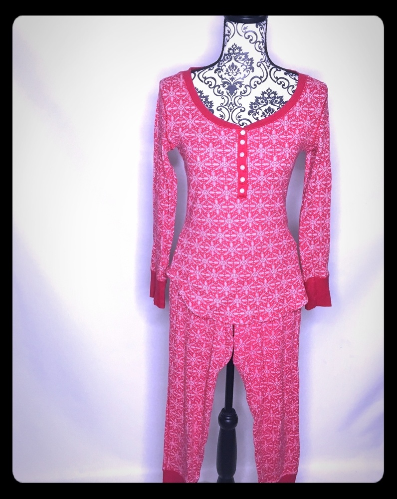 Victoria Secret Pajama pant set